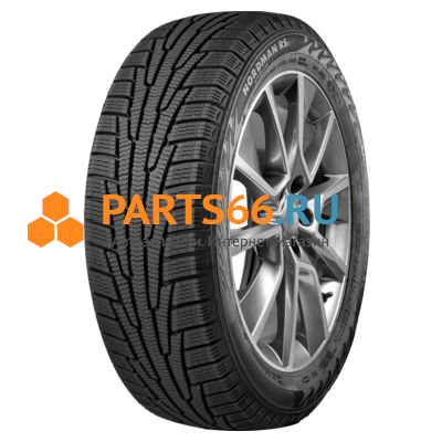 185/60R14 82R Nordman RS2 TL