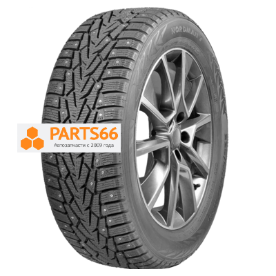 225/55R17 101T XL Nordman 7 TL (шип.)