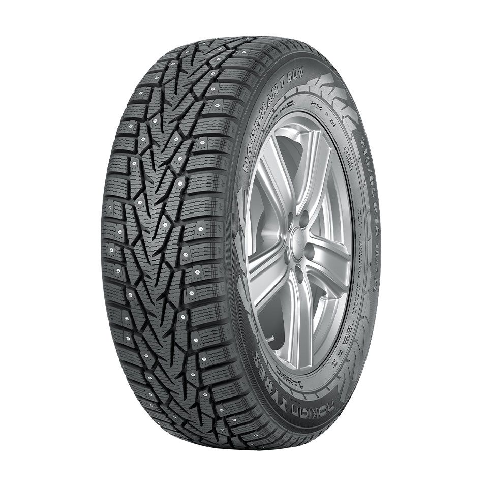 Nordman 215/60/17 T 100 Nordman 7 SUV XL Ш.