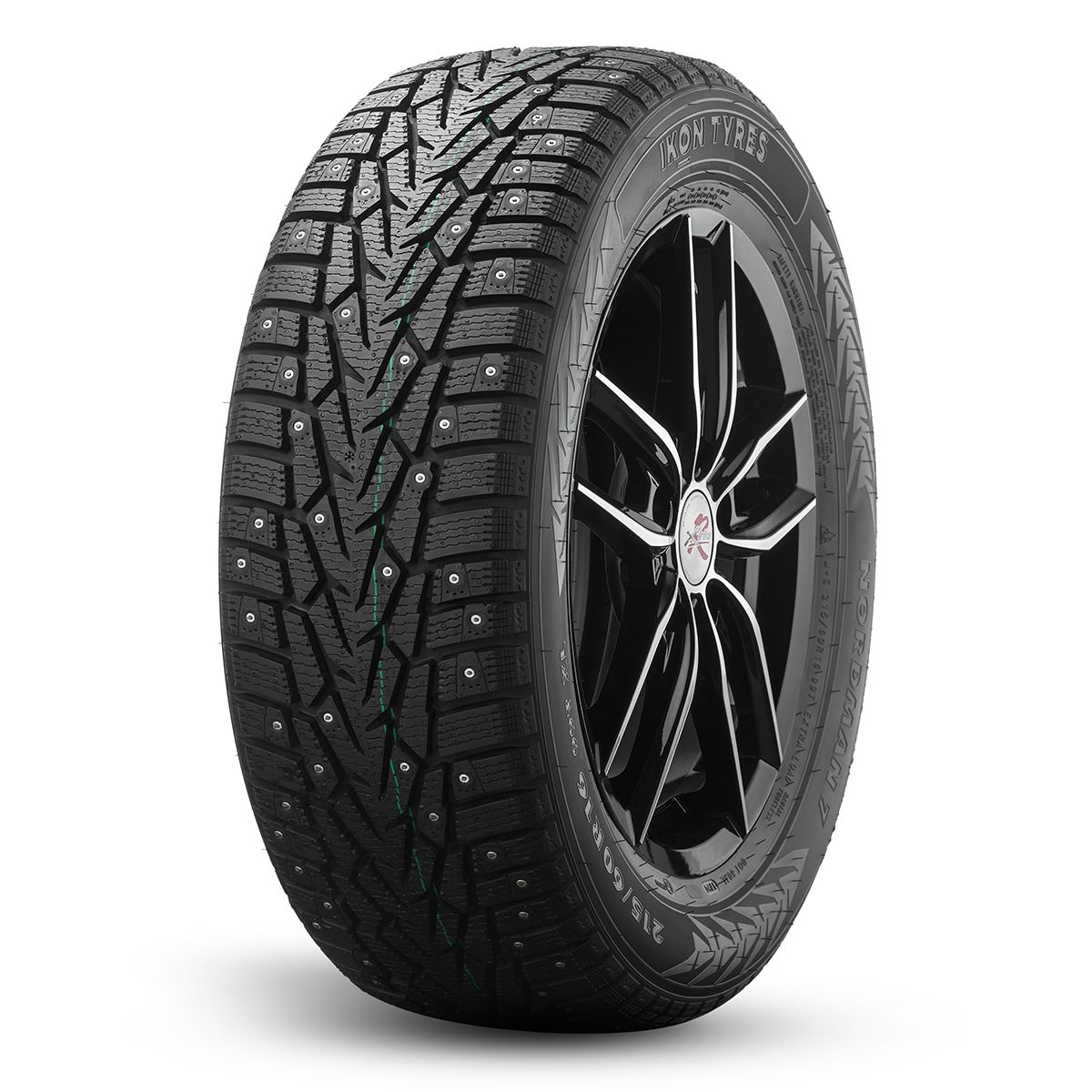 Nordman 235/60/18 T 107 Nordman 7 SUV XL Ш.