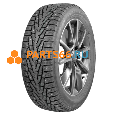 235/60R17 106T XL Nordman 7 SUV TL (шип.)