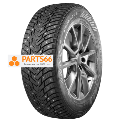 175/65R14 86T XL Nordman 8 TL (шип.)