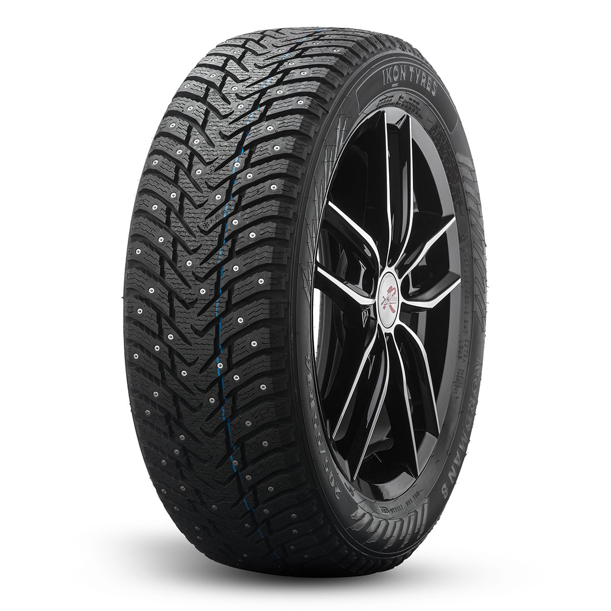 Nordman 205/65/16 T 99 Nordman 8 XL Ш.