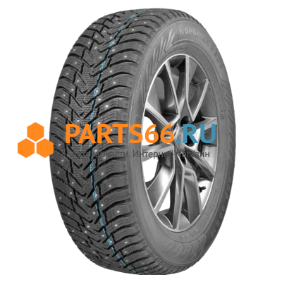 245/70R16 111T XL Nordman 8 SUV TL (шип.)