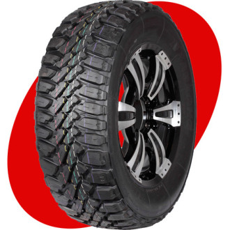 FT9 R16 245/75 120/116N