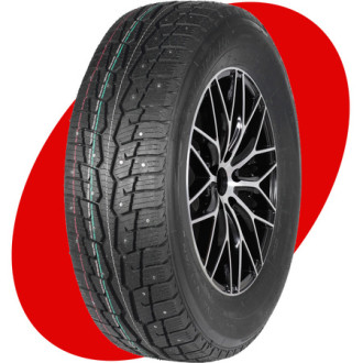 IV1 R16C 205/65 107/105R шип