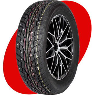 SW7 R17 225/55 101T шип XL