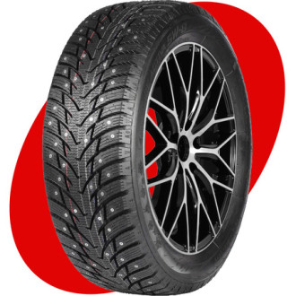SW8 R16 205/60 96T шип XL
