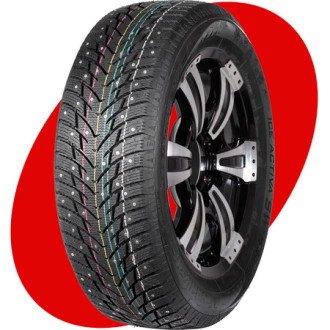 SW8 SUV R18 235/55 104T шип XL