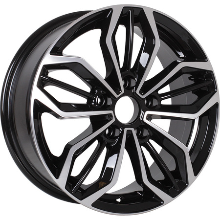 680 R16x6.5 5x114.3 ET50 CB67.1 BD