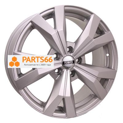 7,5x17/5x120 ET50 D65,1 715 Silver