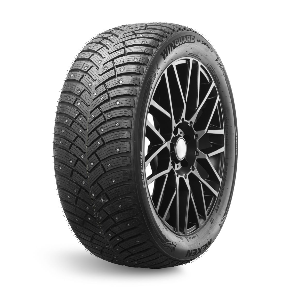 NEXEN 245/65/17 T 107 WINGUARD WINSPIKE 3 Ш.