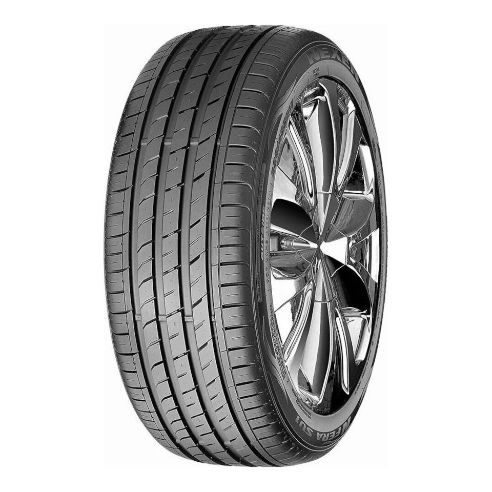 NEXEN 225/55/17 W 101 NFera SU1 XL