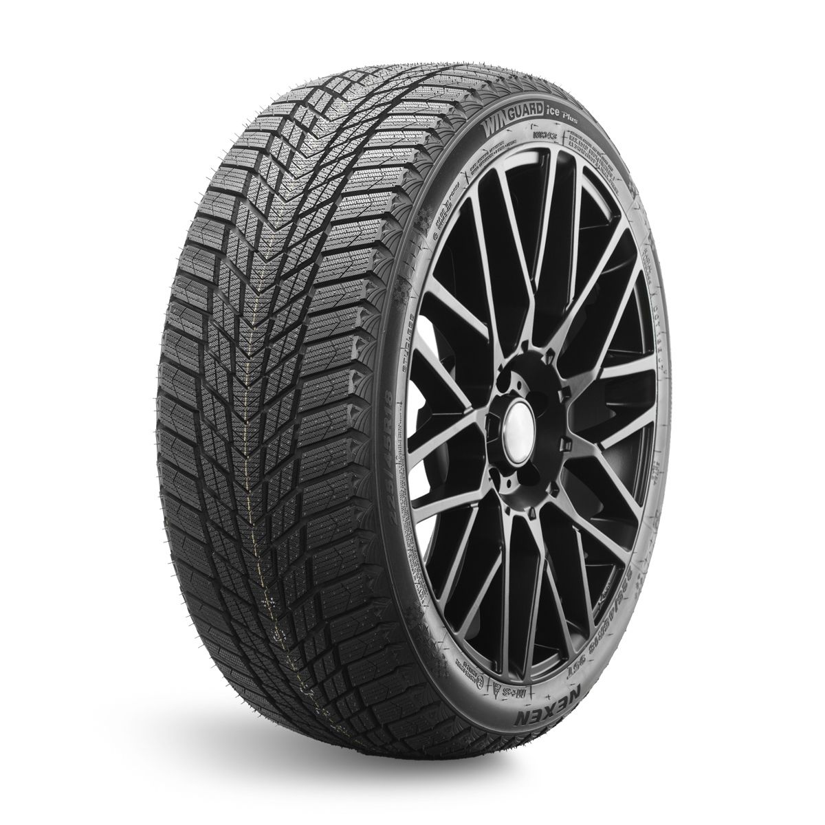 NEXEN 245/45/18 T 100 WINGUARD ICE PLUS XL