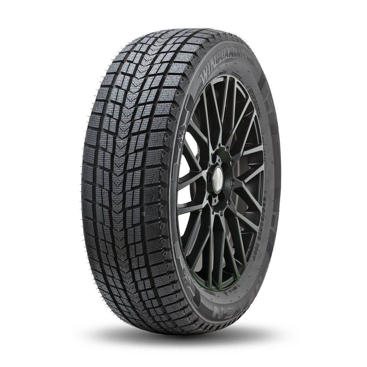 NEXEN 225/60/18 T 100 WINGUARD ICE SUV старше 3-х лет