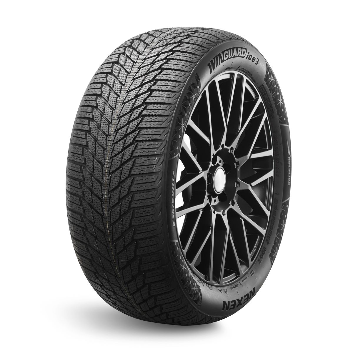NEXEN 235/50/17 T 100 WINGUARD ICE 3 XL