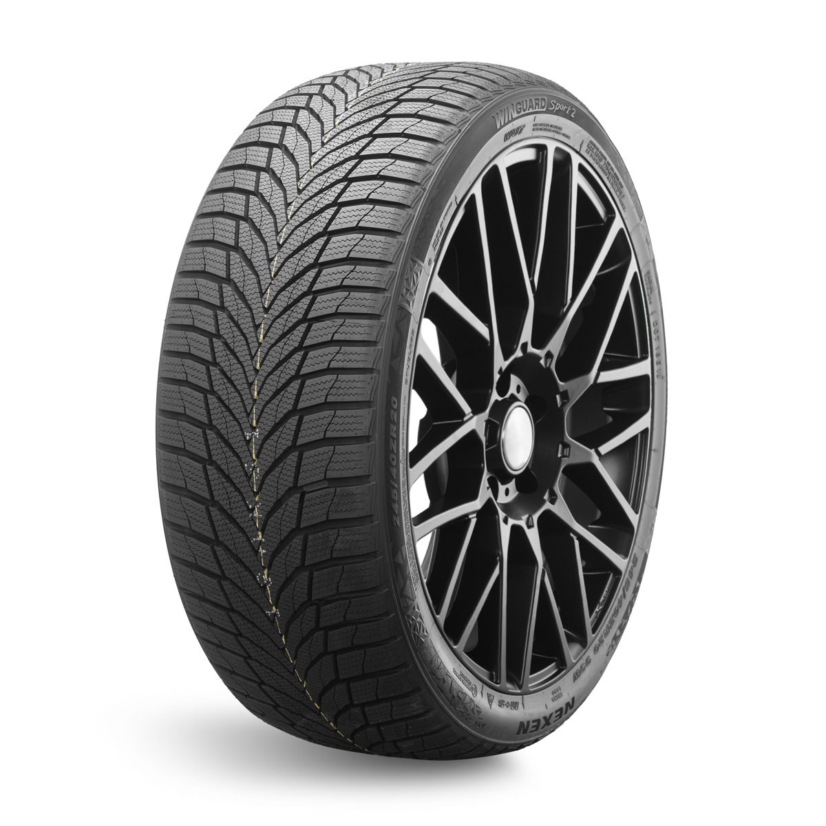 NEXEN 275/45/20 V 110 WINGUARD SPORT 2 SUV XL