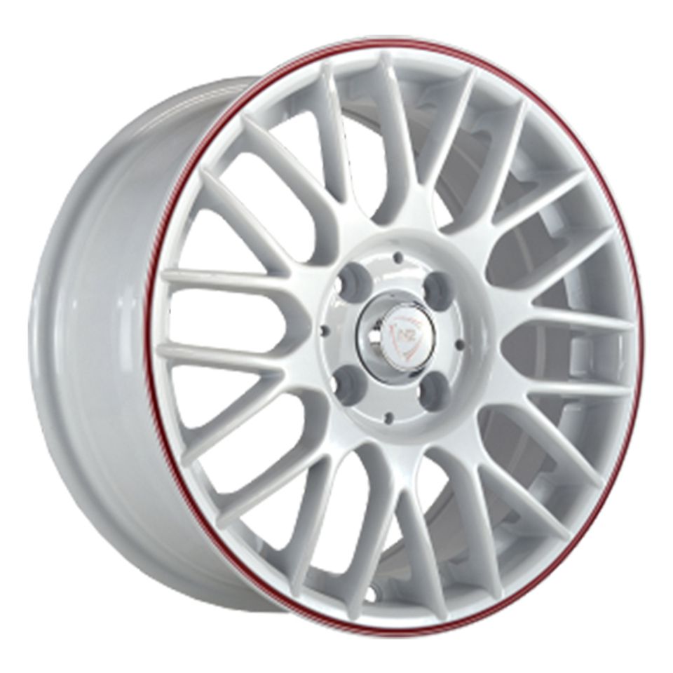 NZ  SH668  8,0\R18 5*120 ET30  d72,6  WRS  [9129515]