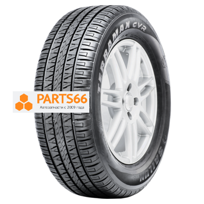 205/70R15 96H Terramax CVR TL M+S