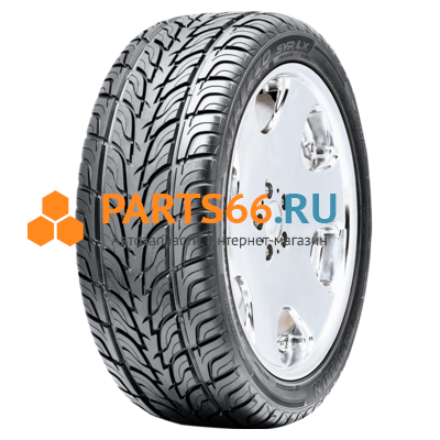 275/45R20 110V XL Atrezzo SVR LX TL M+S