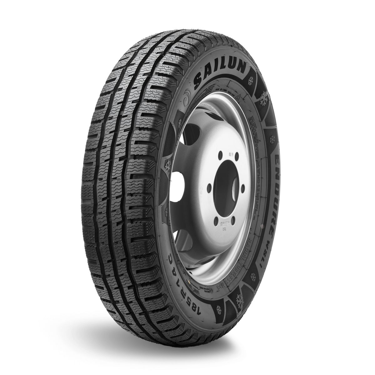 Sailun 215/60/16 T 103/101 Endure WSL1