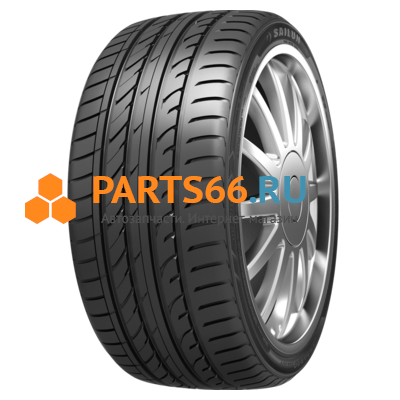 255/55ZR20 110Y XL Atrezzo ZSR SUV TL