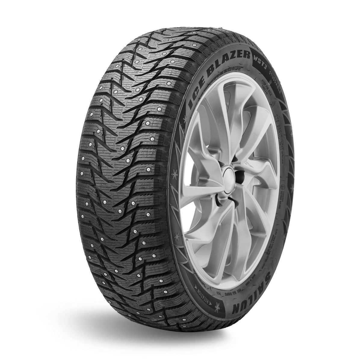 Sailun 215/60/16 T 99 Ice Blazer WST3 XL Ш.