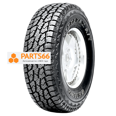 265/70R16 112T Terramax A/T TL OWL M+S 3PMSF