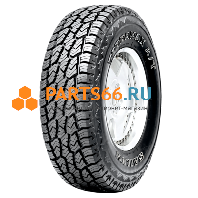 LT285/75R16 126/123R Terramax A/T TL OWL M+S 3PMSF 10PR