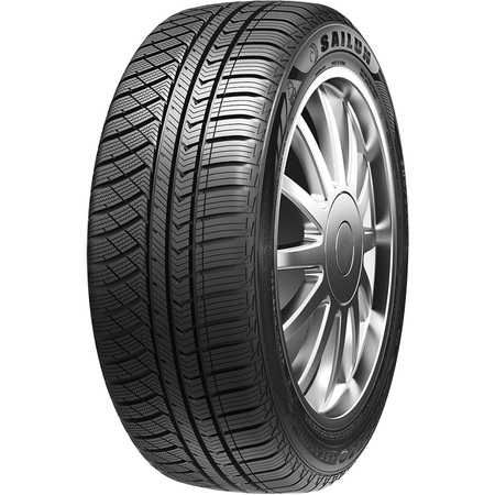 Sailun 195/55/16 V 87 ATREZZO 4 SEASONS