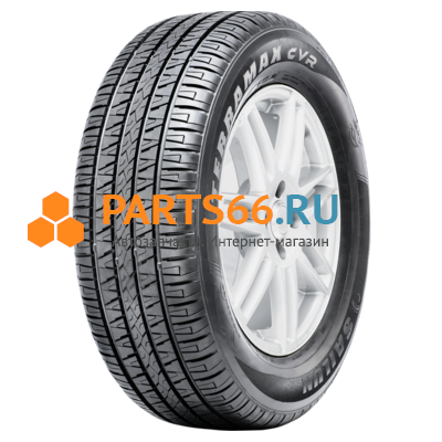 235/55R19 101V Terramax CVR TL M+S