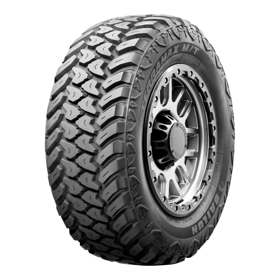 Sailun 265/70/17 Q 121/118 Terramax M/T
