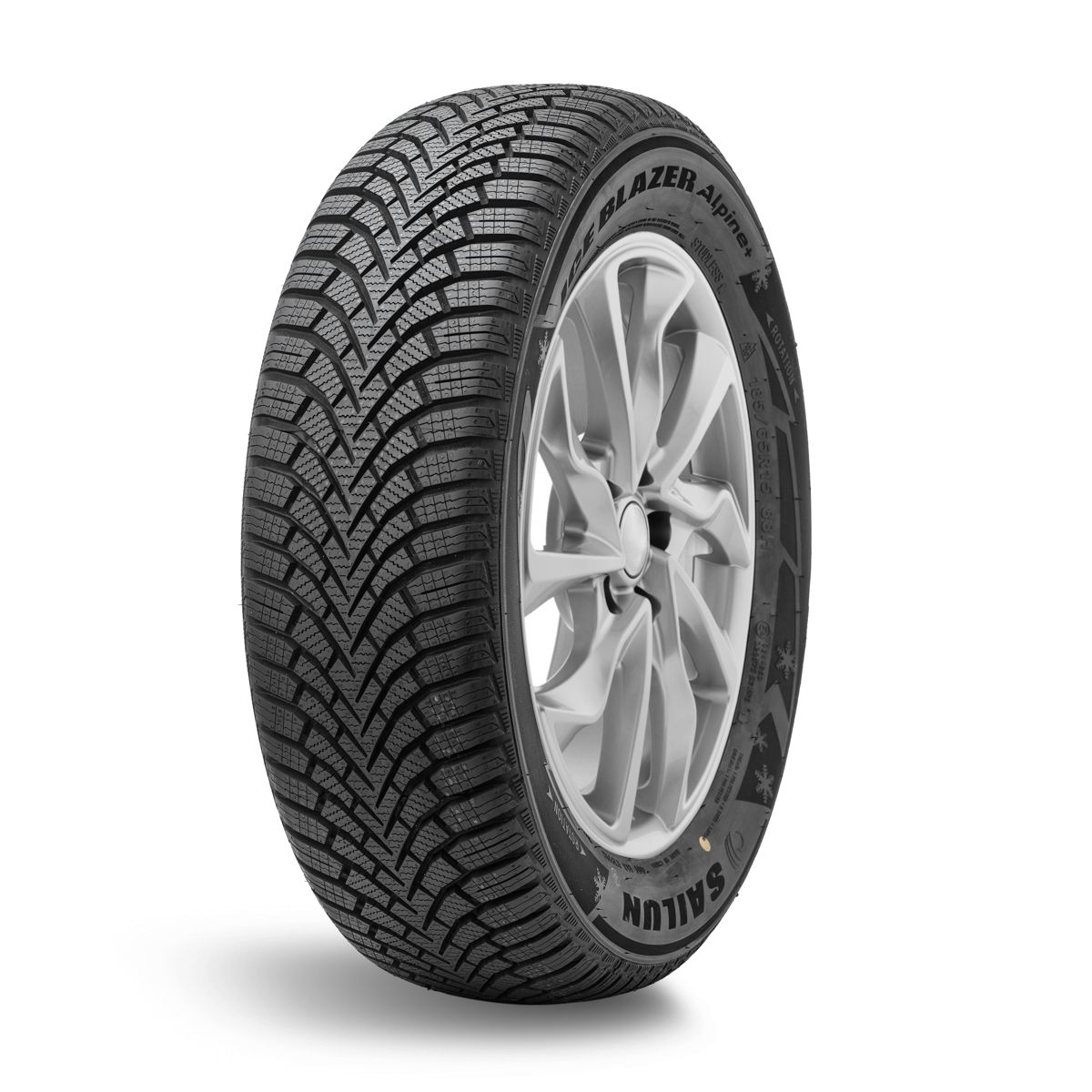 Sailun 195/55/16 H 87 Ice Blazer Alpine+