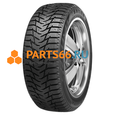 235/65R17 104T Ice Blazer WST3 TL (шип.)