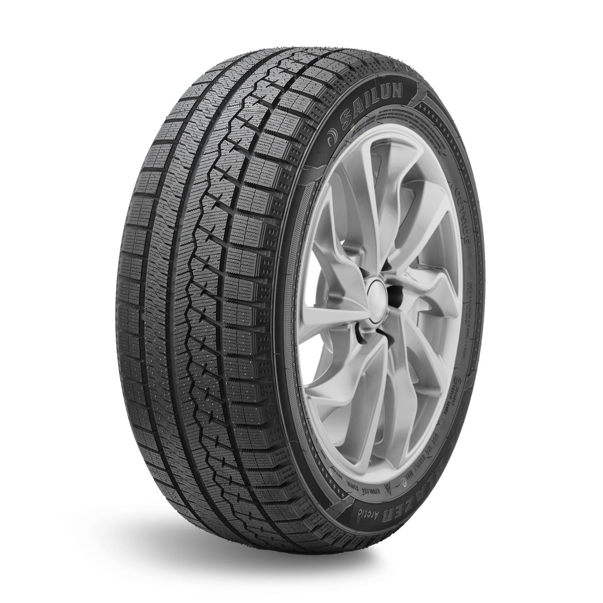 Sailun 215/50/17 T 91 Ice Blazer Arctic