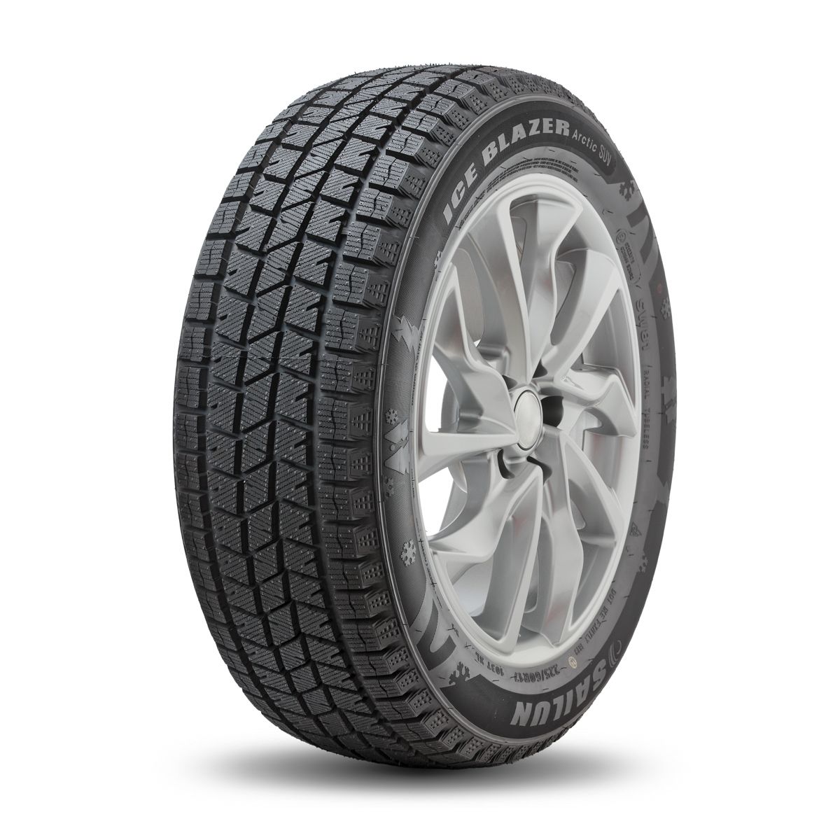 Sailun 215/55/18 H 99 ICE BLAZER Arctic SUV XL