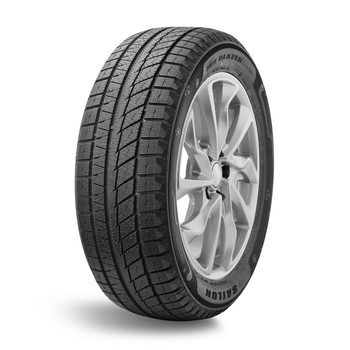 Sailun 265/60/18 T 110 Ice Blazer Arctic Evo