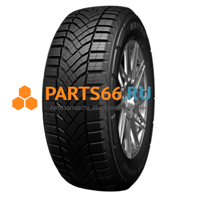 205/65R16C 107/105T Commercio 4 Seasons TL M+S 3PMSF 8PR