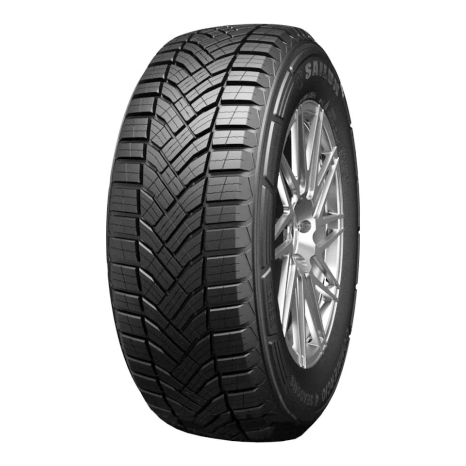 Sailun 215/75/16 R 116/114 C COMMERCIO 4 SEASONS