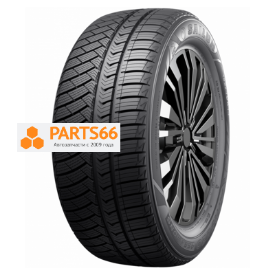 225/45ZR17 94Y XL Atrezzo 4 Seasons TL BSW M+S 3PMSF