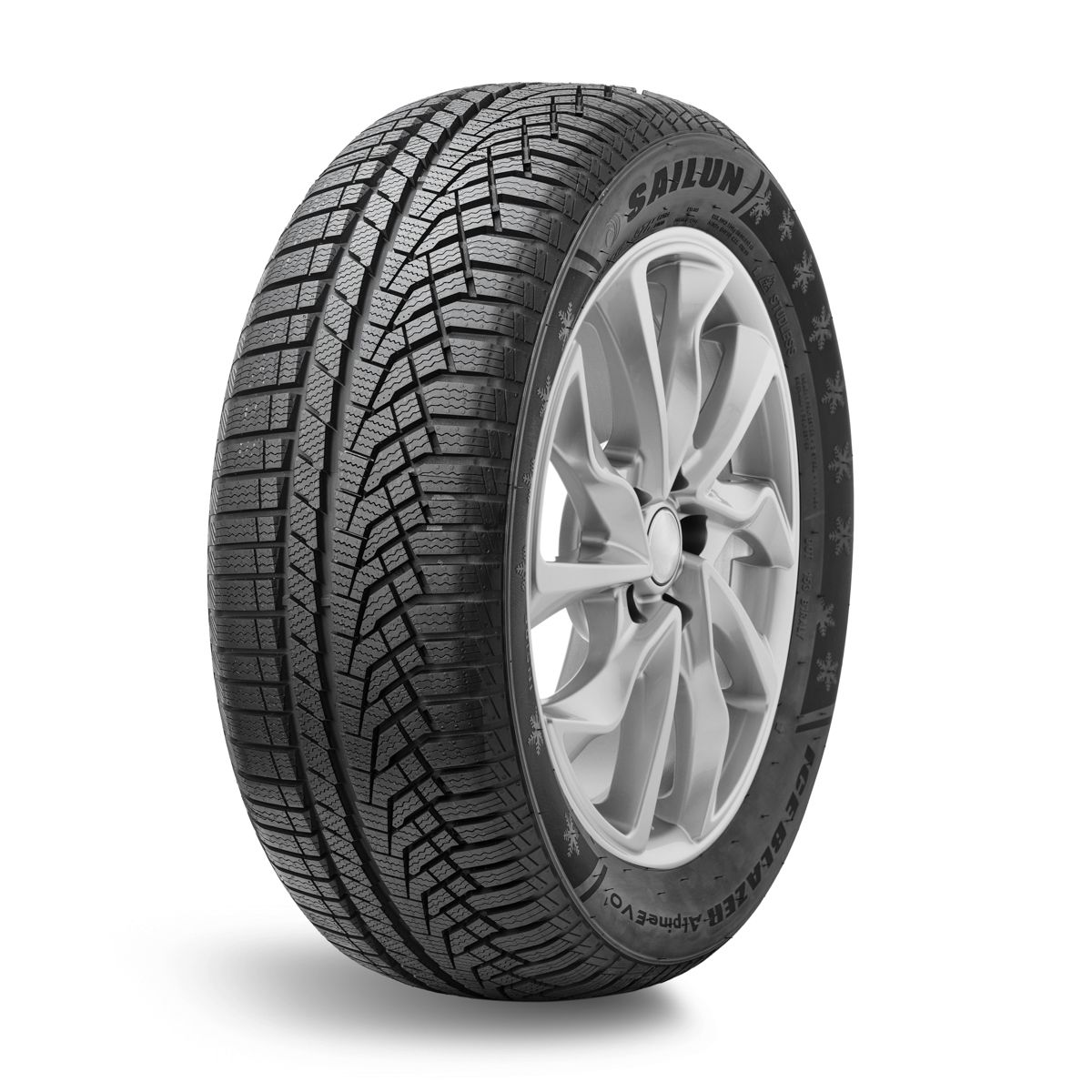Sailun 245/45/18 V 100 ICE BLAZER Alpine EVO 1 XL