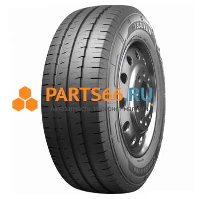 215/70R15C 109/107S Commercio Pro TL BSW 8PR