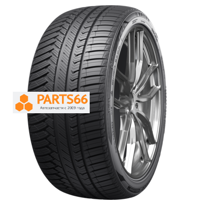 235/55R18 104V XL Atrezzo 4 Seasons pro TL M+S 3PMSF