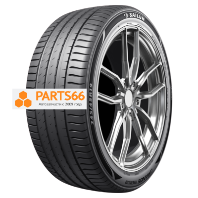 275/40R21 107W Erange Premium EV TL