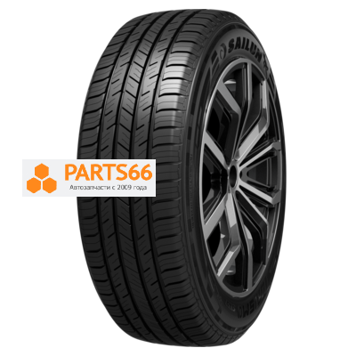 275/55R20 117V Turismo SV57 TL