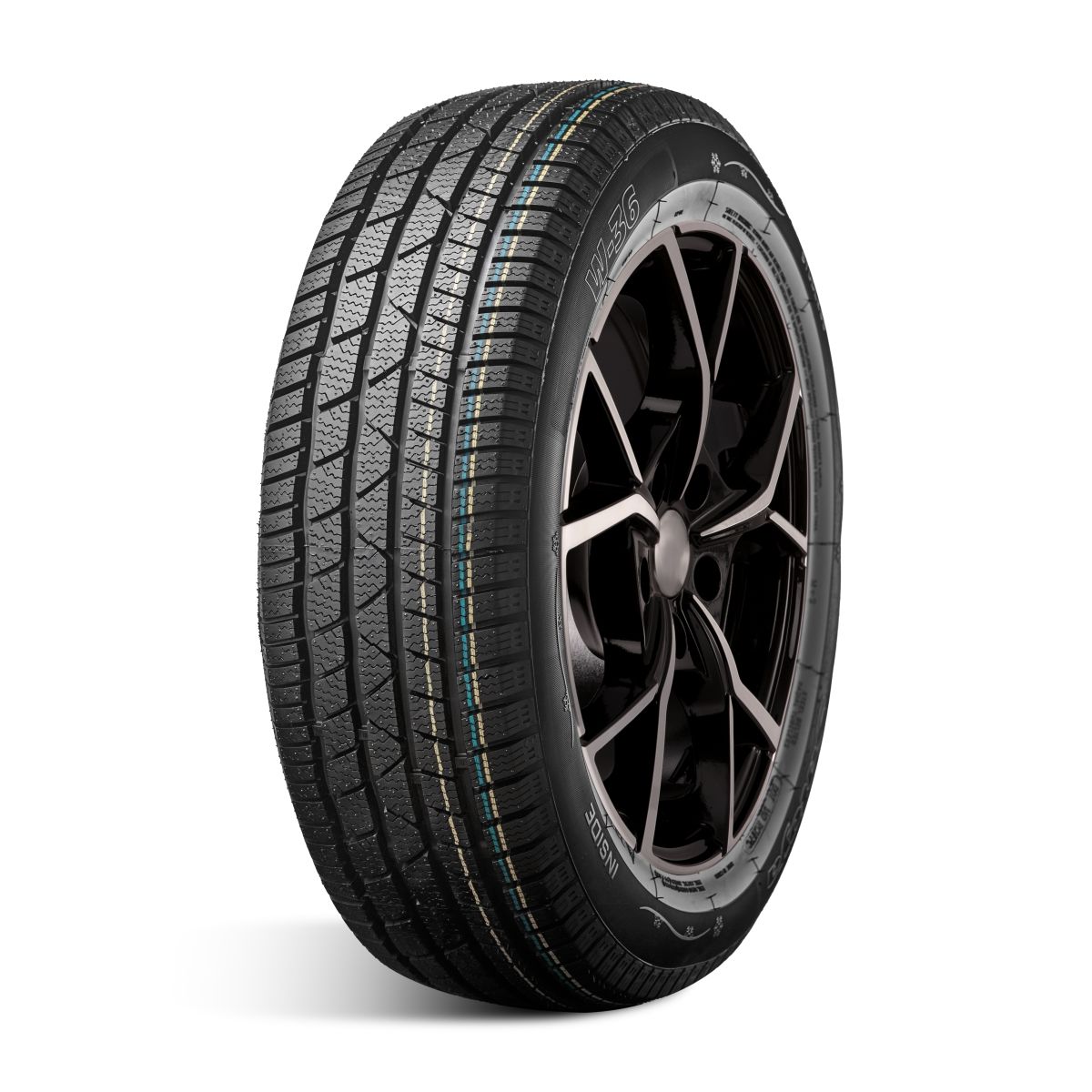 SATOYA 185/65/14 T 86 W-36