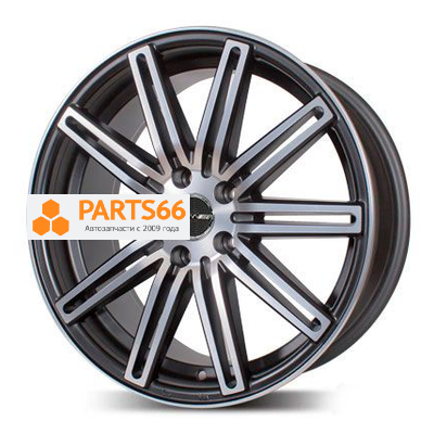 6,5x16/4x100 ET42 D60,1 1004 (CV4) M/U4B (нк)