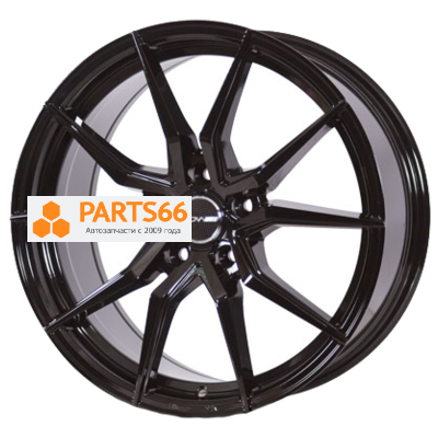 8x18/5x114,3 ET40 D67,1 Spyder (5007) B