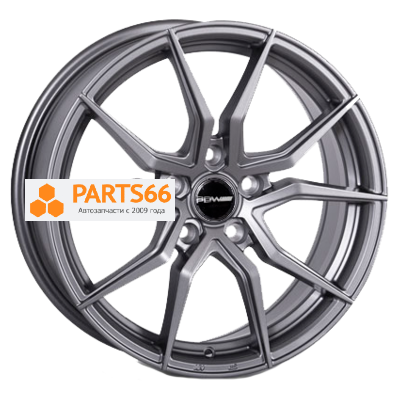 7x17/5x114,3 ET40 D67,1 Spyder (5007) U4GRA