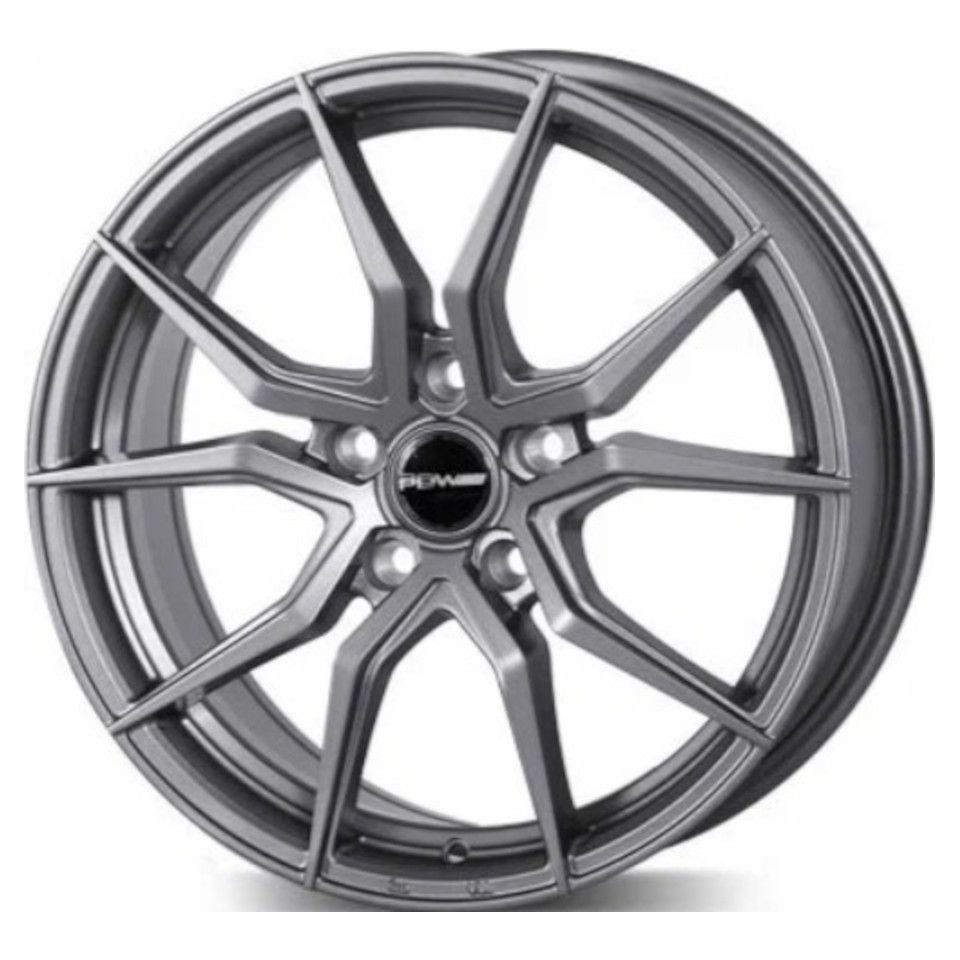 PDW  SPYDER  7,0\R17 5*114,3 ET40  d67,1  U4GRA  [20/64/6/290]